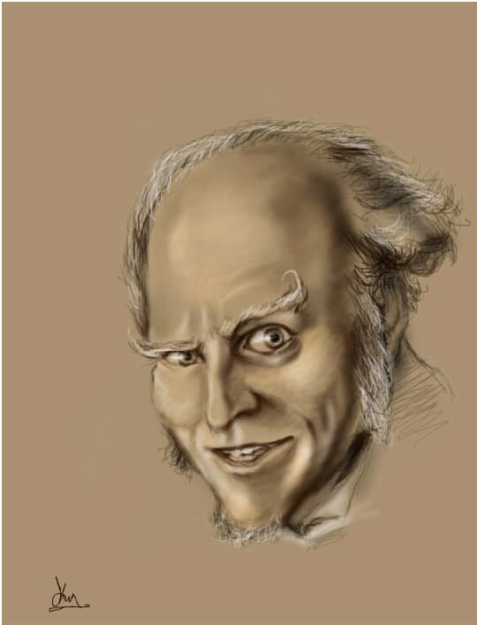 jim carrey
