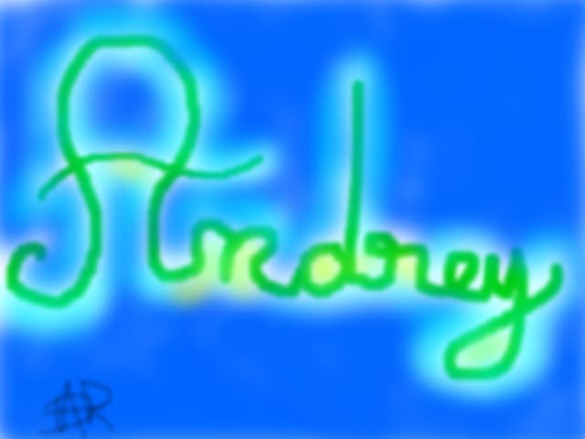 Andrey