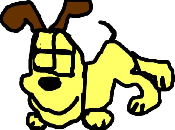 Odie
