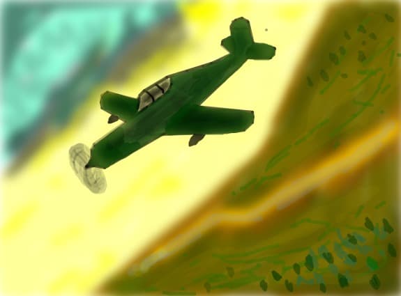 Airplane