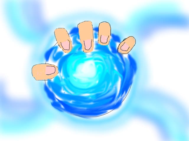 rasengan