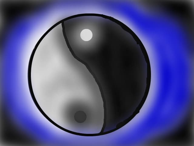 Yin &amp;Yang