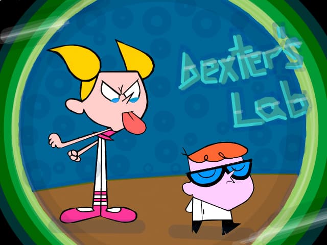 Dexter\'s Lab