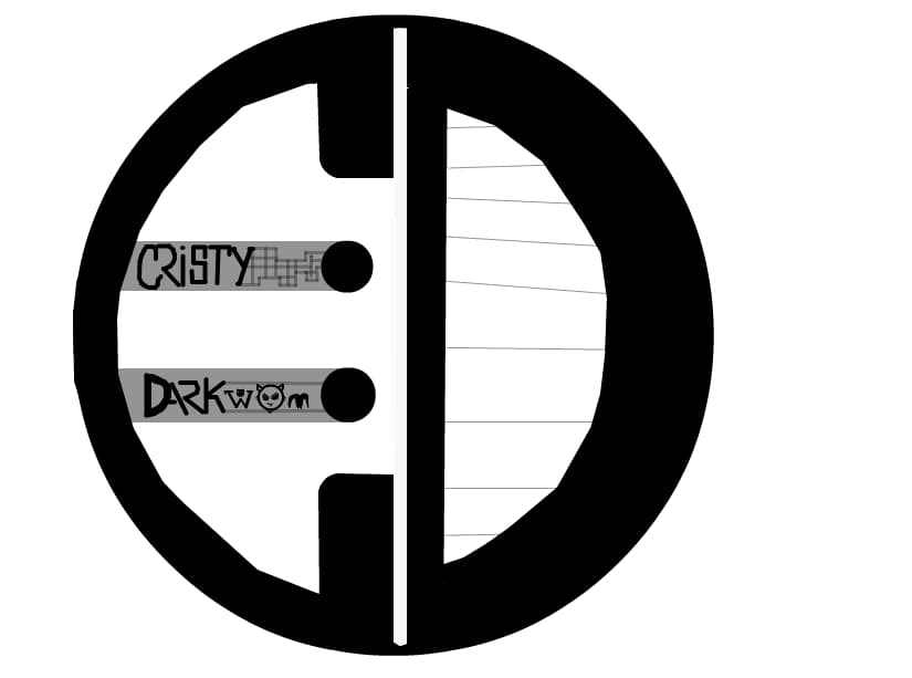 Cristy dark