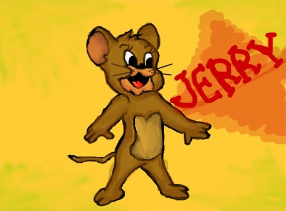 jerry