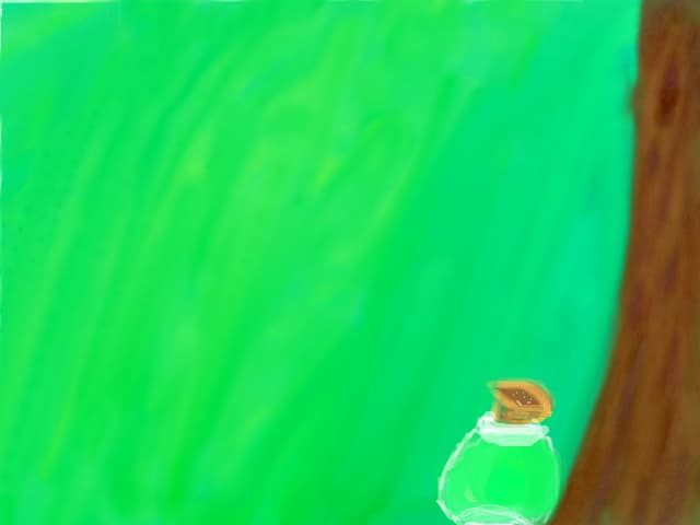 poison