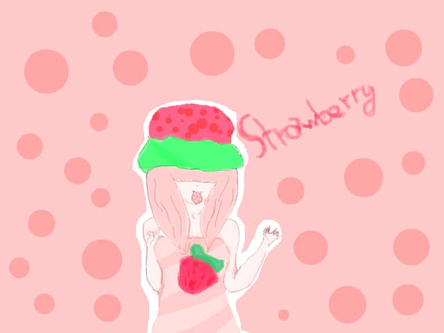 Strawberry