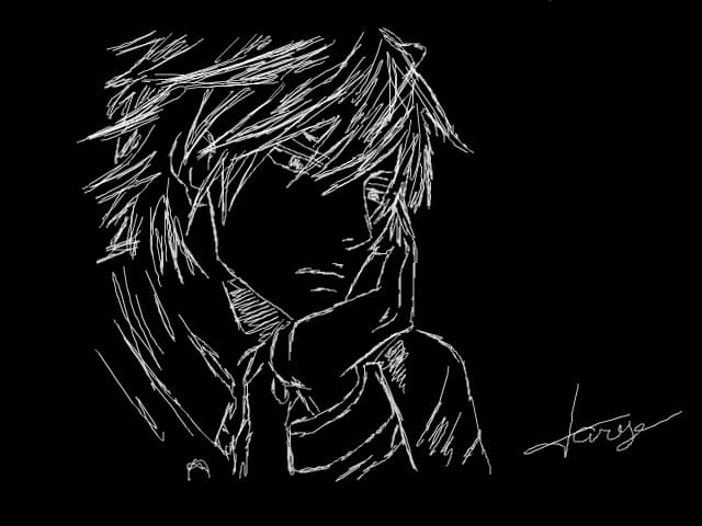 Thinker :3