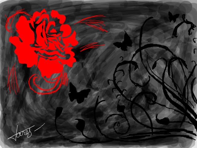 Darkness