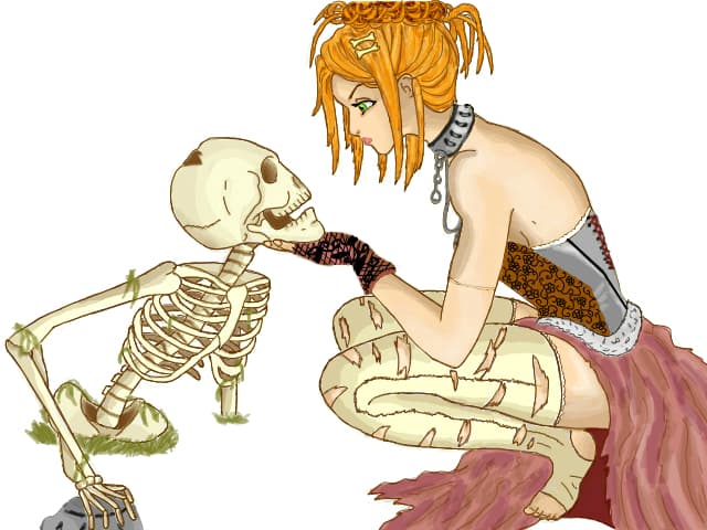 Necromant