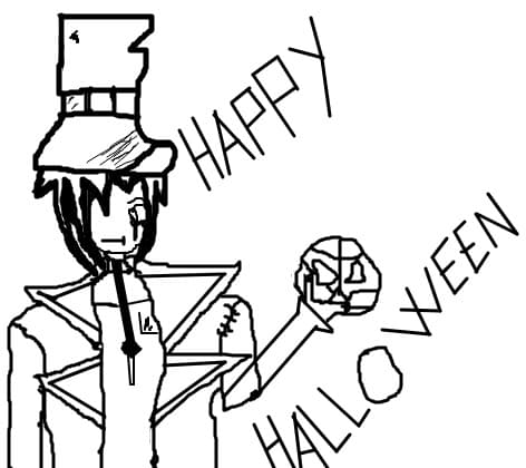 halloween