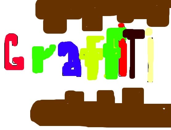 Graffiti