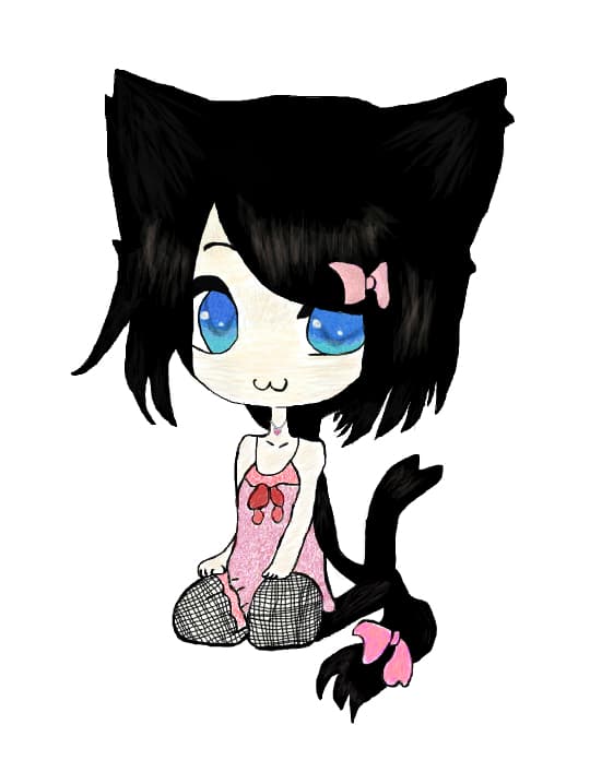Cat !