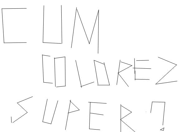 cum colorez frumos?