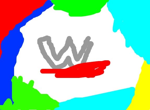 w wrestling