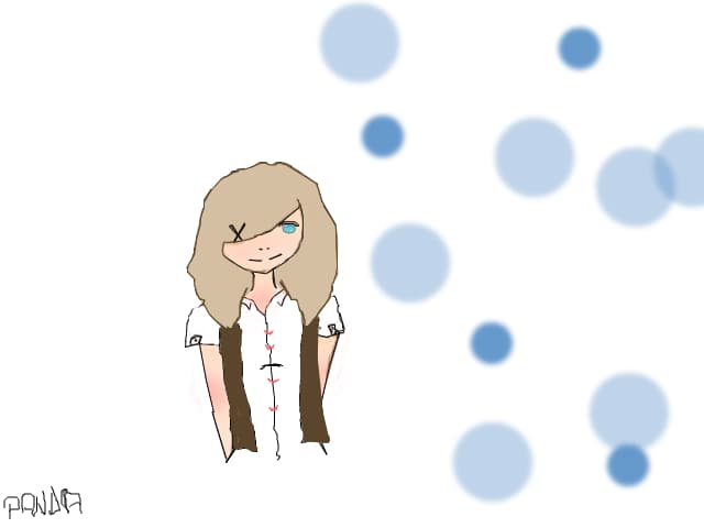 Random Girl