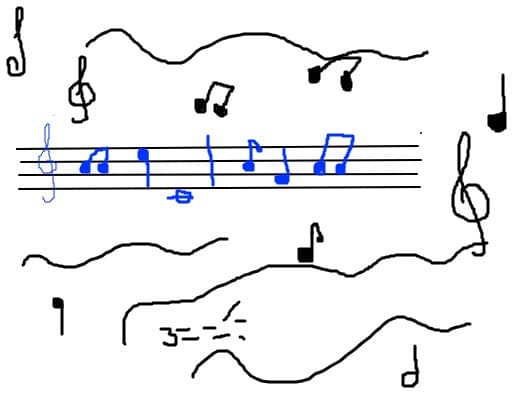 Sunete muzicale