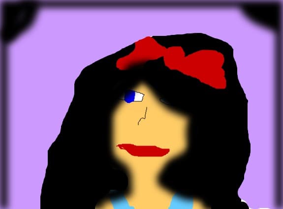 orice ( o fata)