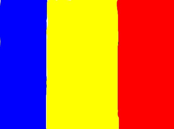Steagul Romaniei
