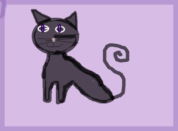 Pisica Neagra