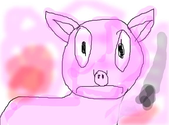porc ucigas