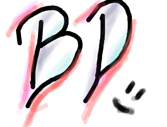 BD