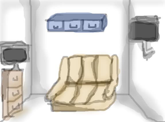 room