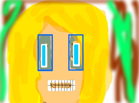ROBOTGIRL