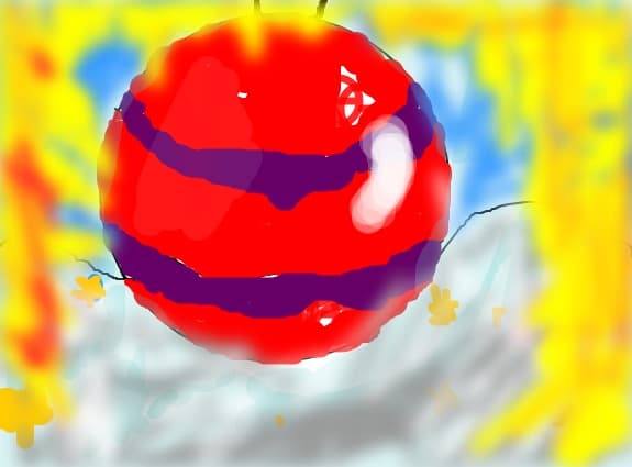glob