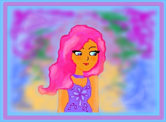 Girl