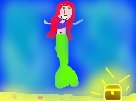 Sirena Ariel