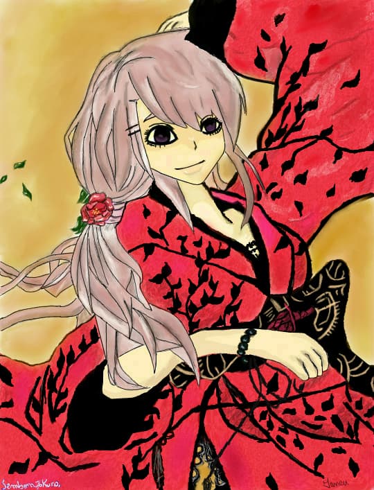 Girl