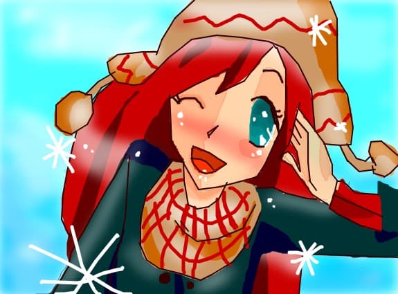winter