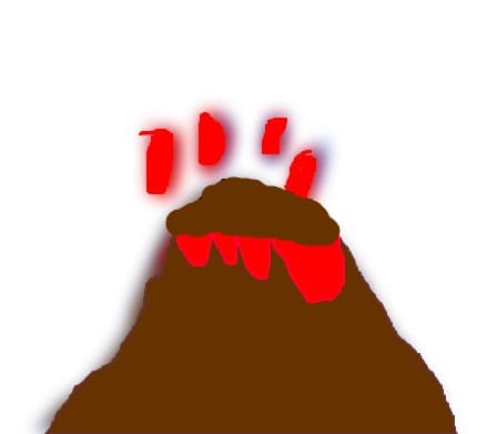 vulcanul