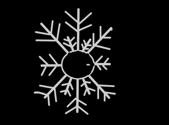 Snow Flake
