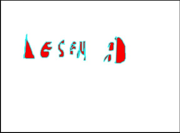Deseeen