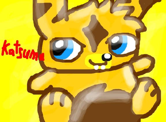 Katsuma