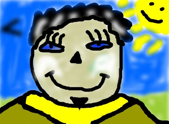 Omul
