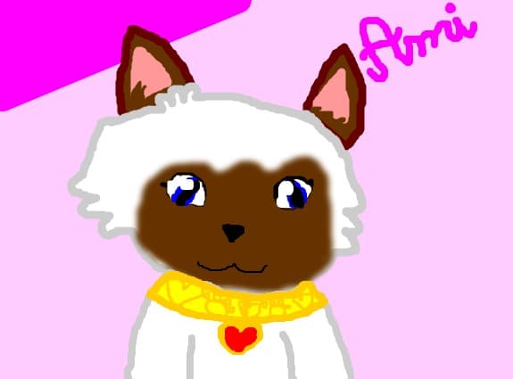 Printesa Ami