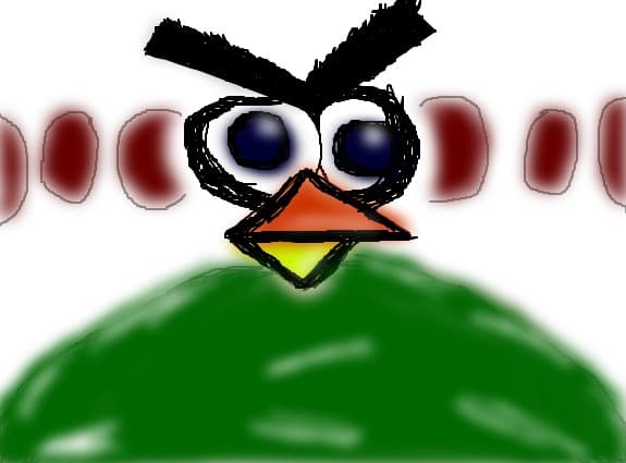 Angry Birds