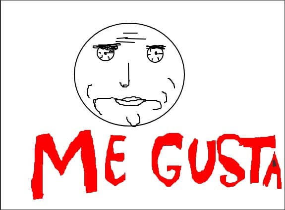 ME GUSTA(IMI PLACE)