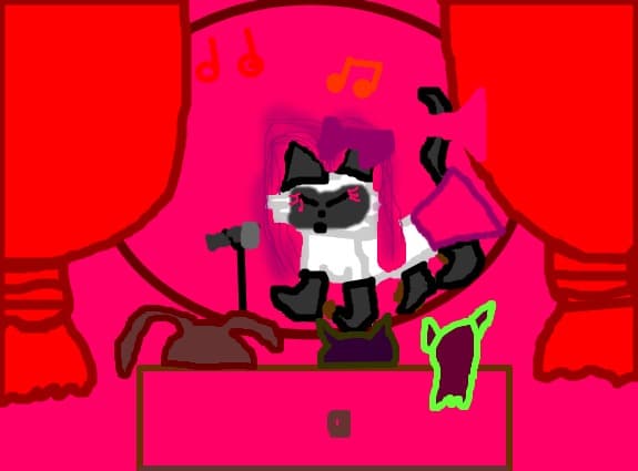 Vedeta Ima