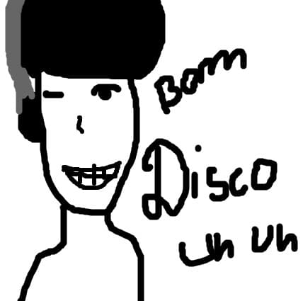 bam dinsco
