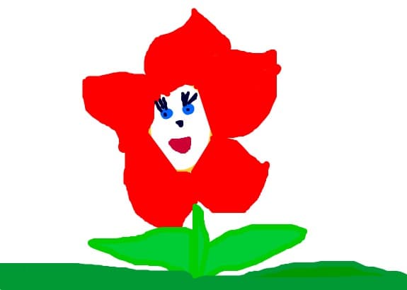 Floricica :)