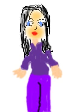 Antonia