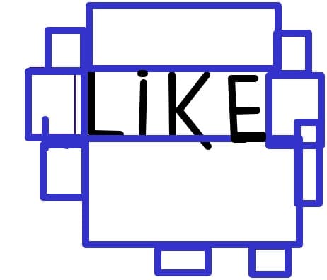 "Like" :o3