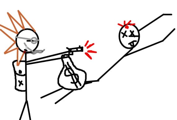 stickman