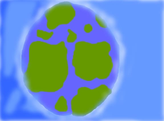 Planeta