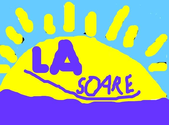 la soare