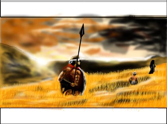 The Spartan